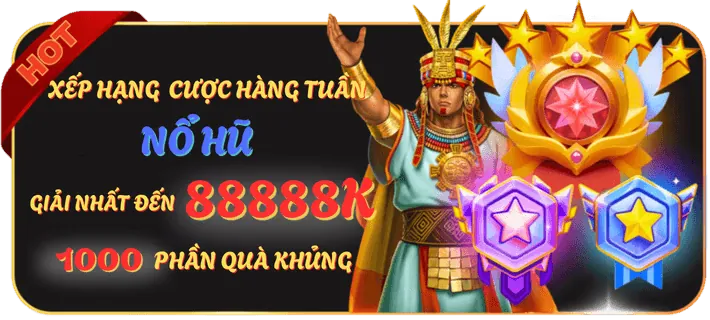Game bắn cá giải trí hấp dẫn