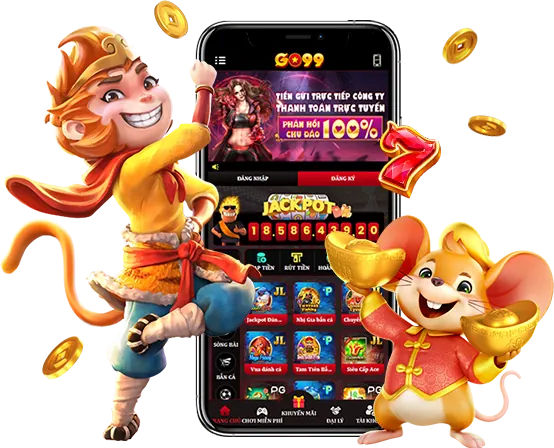Trải nghiệm casino trực tuyến sống động