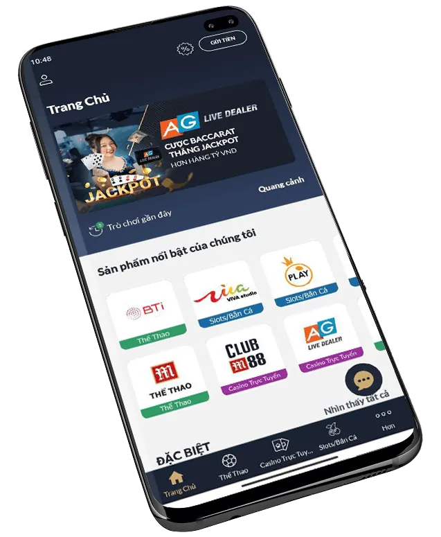 Ưu điểm nổi bật của 368 Bet Live Casino