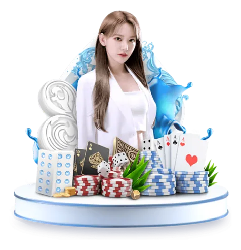 Hình ảnh các trò chơi casino trực tuyến hấp dẫn